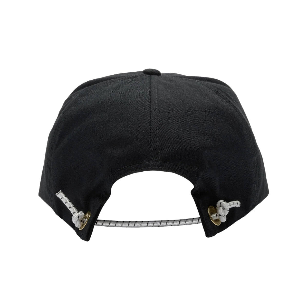 [WESTERN HYDRODYNAMIC RESEARCH] Promo Hat (Black/White)