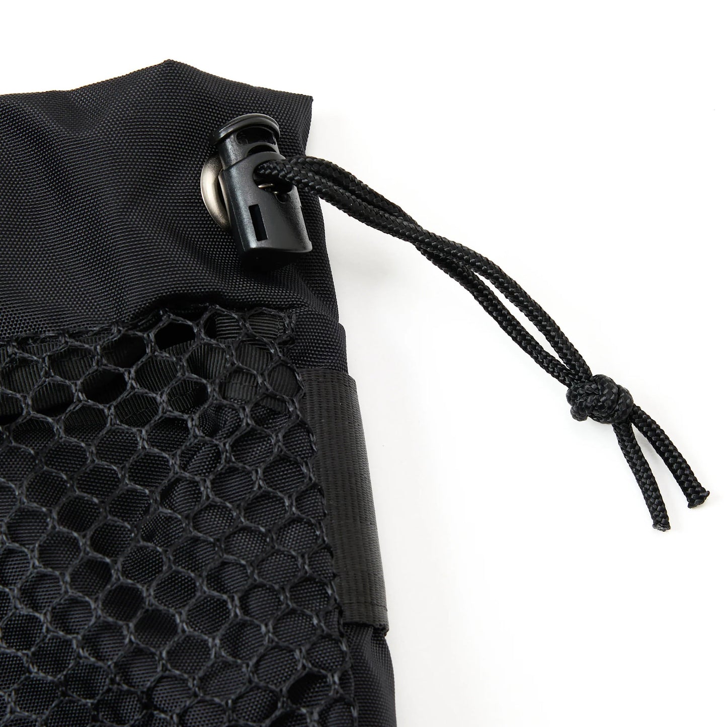 [Battenwear] Wet/Dry Bag - Black x Black