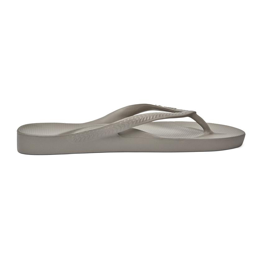 [Archies] Flip Flops _ Taupe