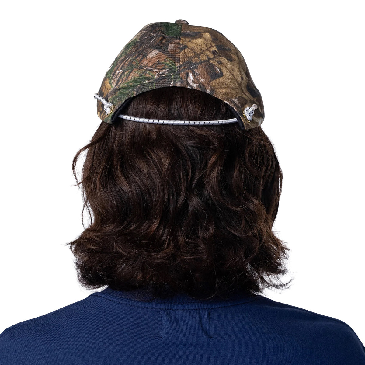 [WESTERN HYDRODYNAMIC RESEARCH] Realtree Xtra Promo