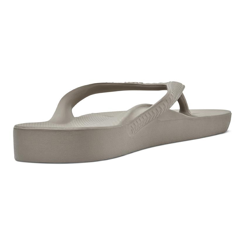 [Archies] Flip Flops _ Taupe
