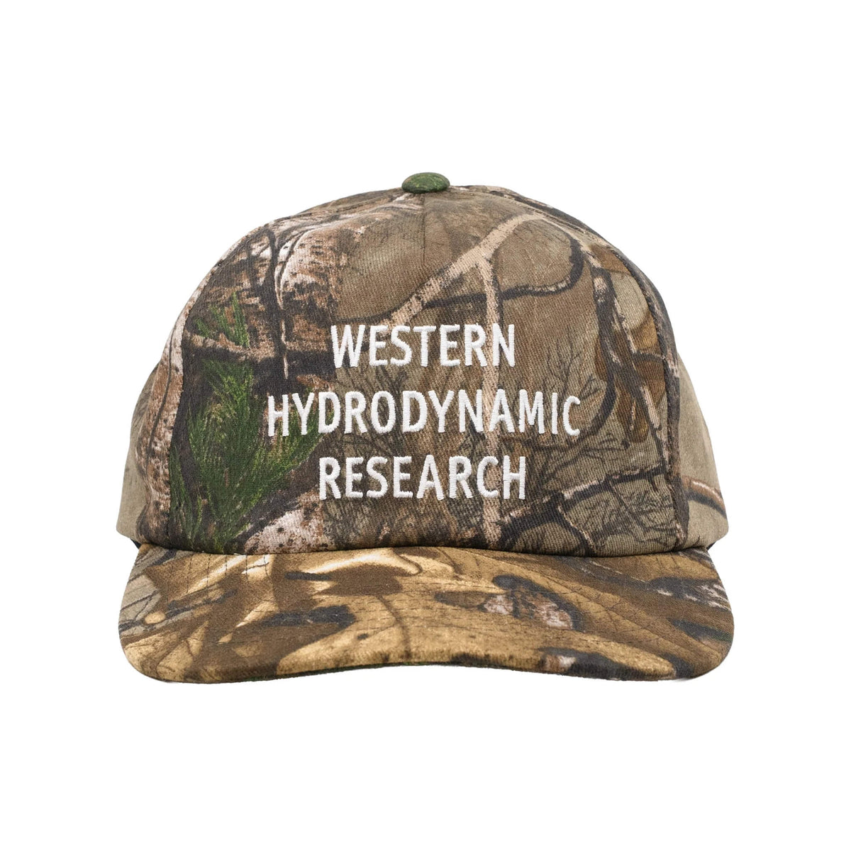 [WESTERN HYDRODYNAMIC RESEARCH] Realtree Xtra Promo