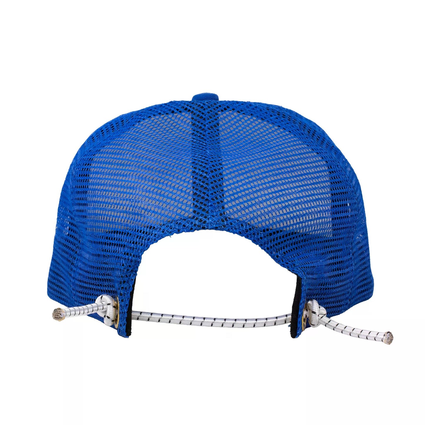 [WESTERN HYDRODYNAMIC RESEARCH] California Hat (Royal/White)