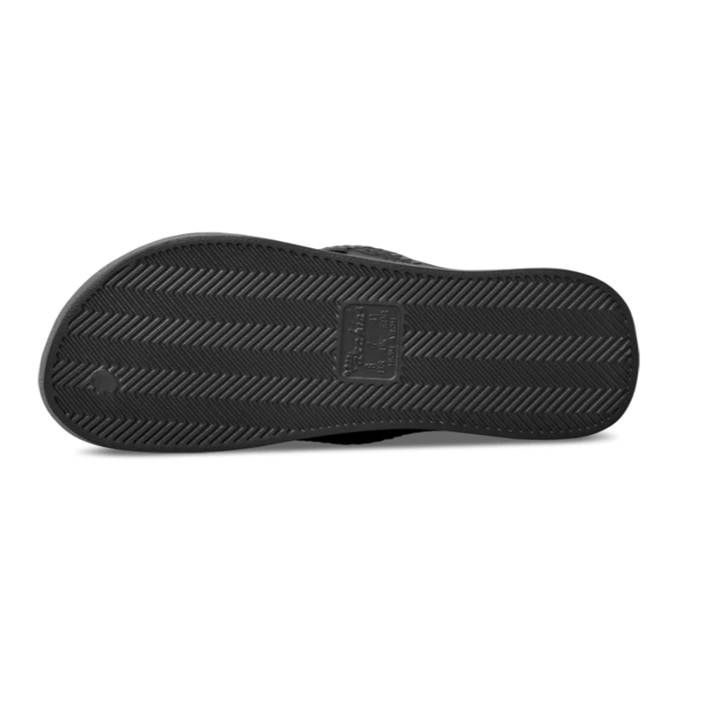 [Archies] Flip Flops_Black