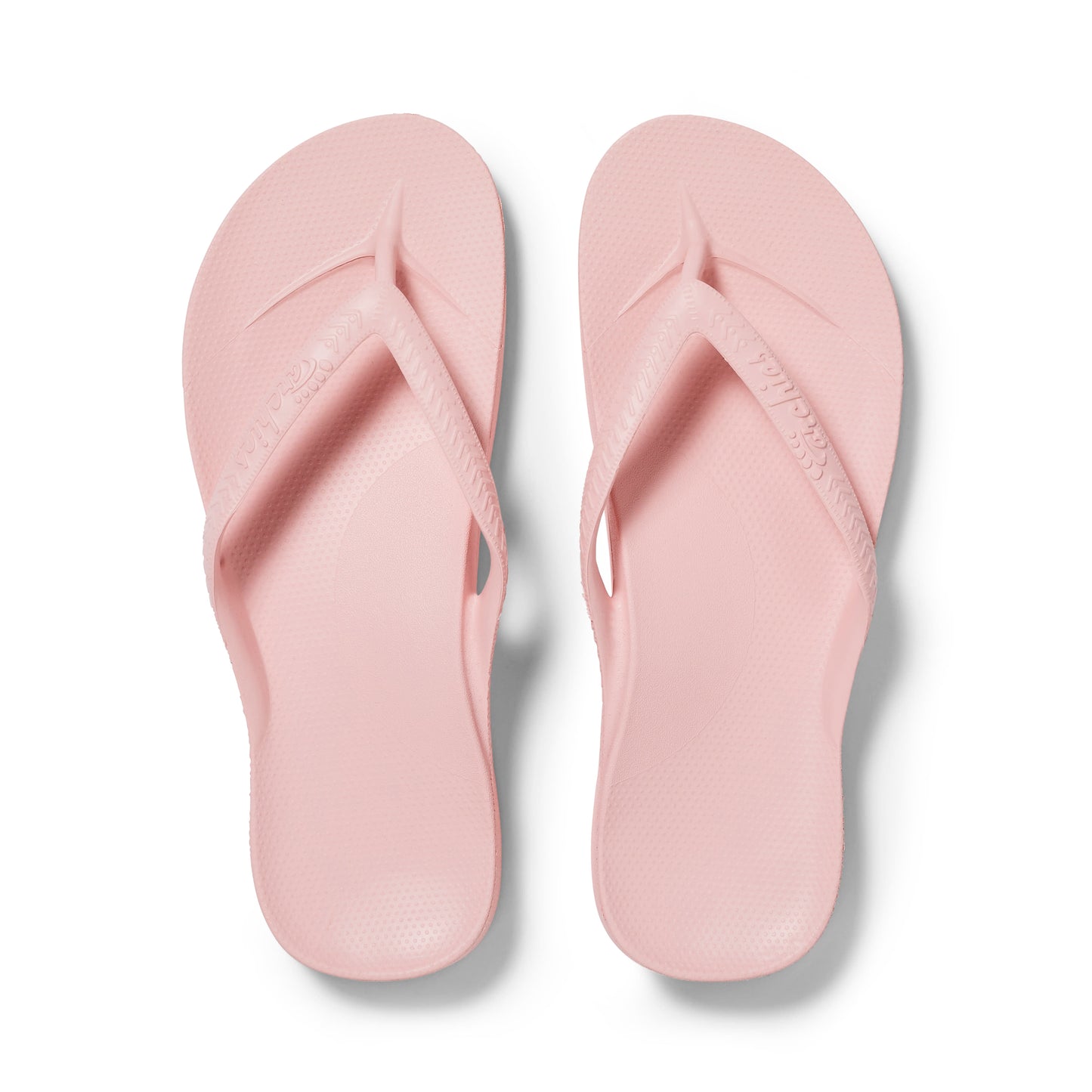 [Archies] Flip Flops _ Pink