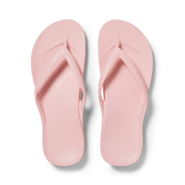 [Archies] Flip Flops _ Pink
