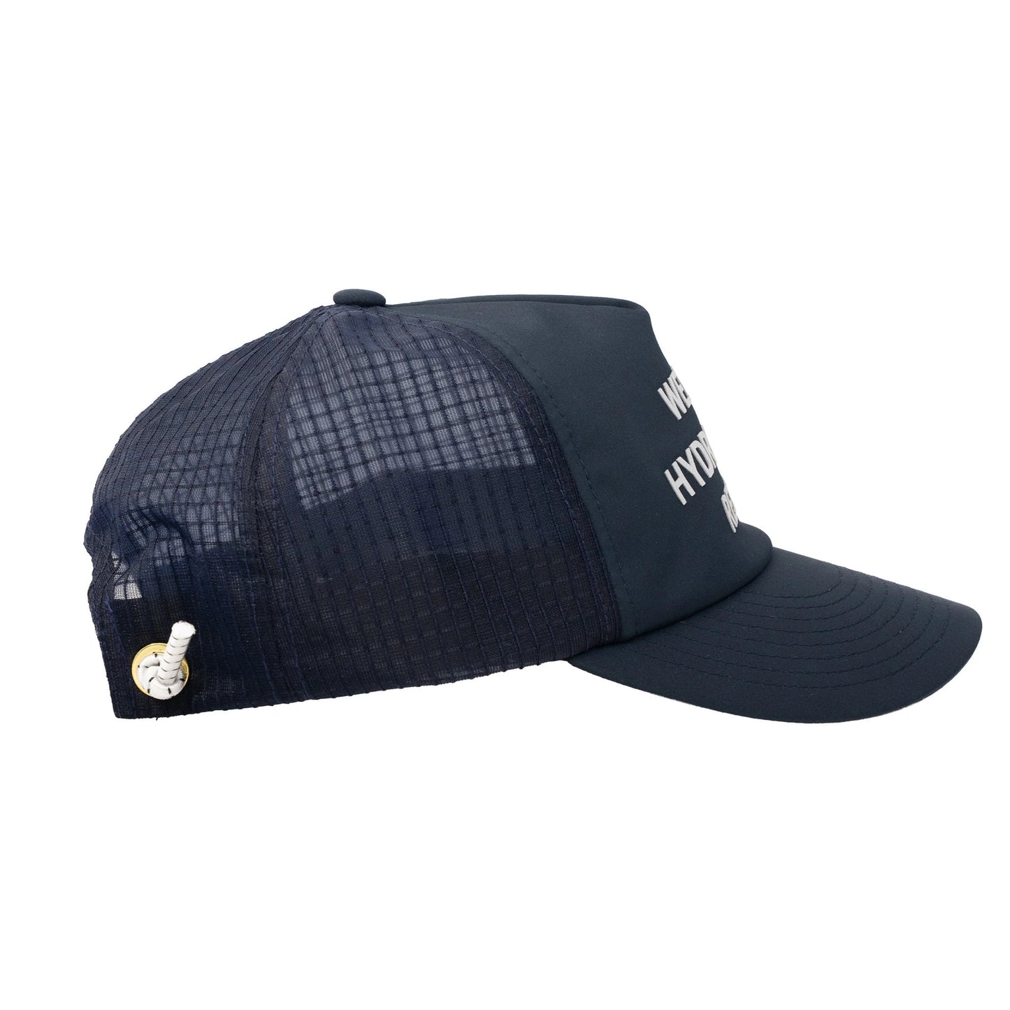 [WESTERN HYDRODYNAMIC RESEARCH] Performance Hat (Navy)