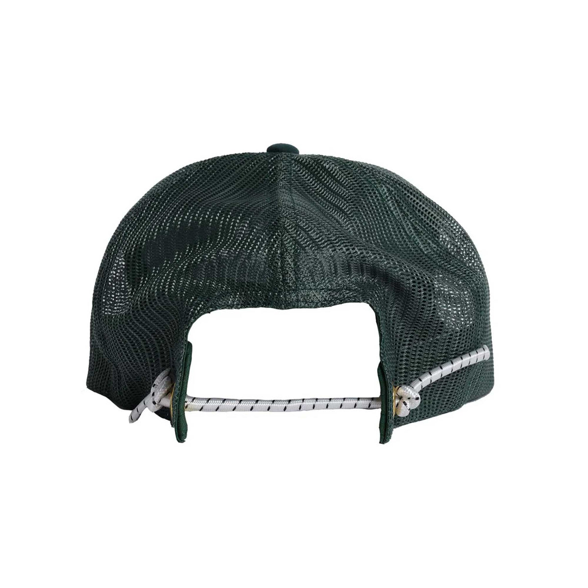 [WESTERN HYDRODYNAMIC RESEARCH] Mesh Promotional Hat (Moss)
