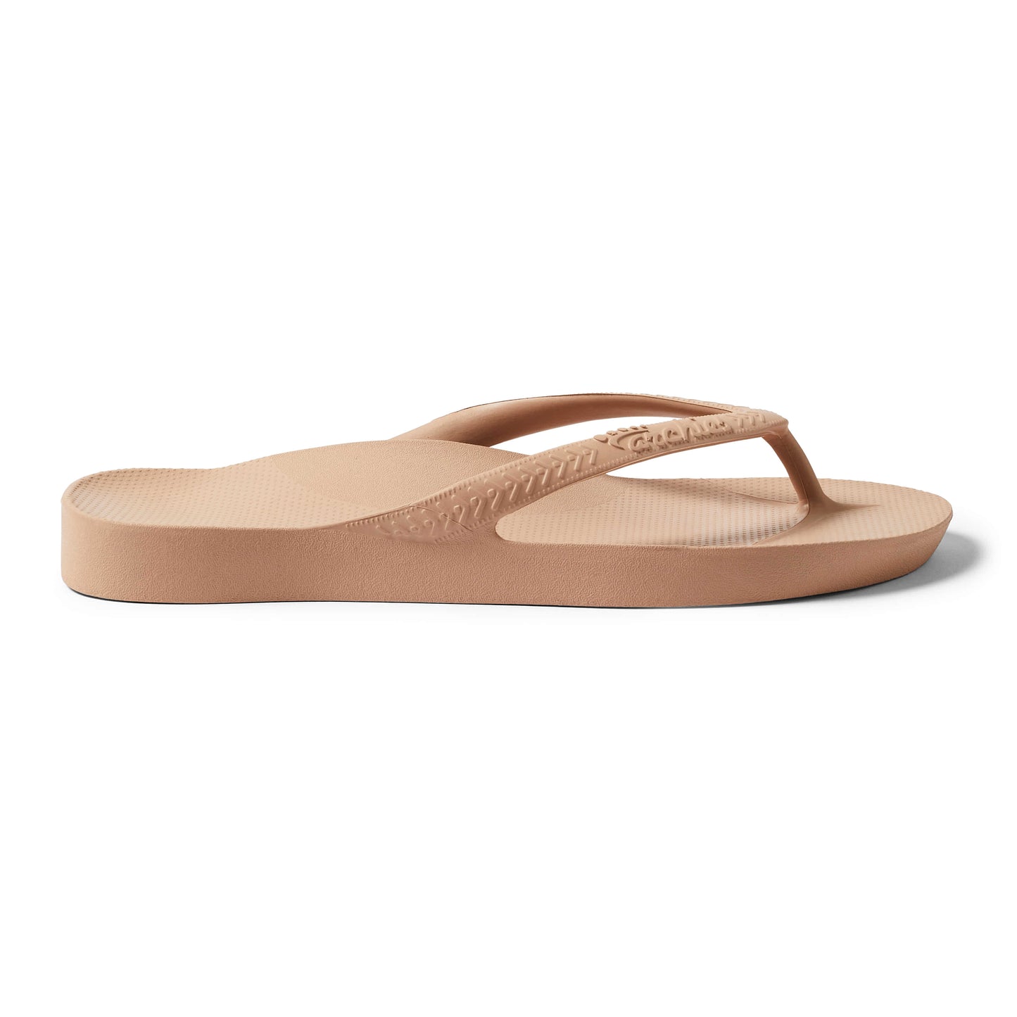 [Archies] Flip Flops_Tan