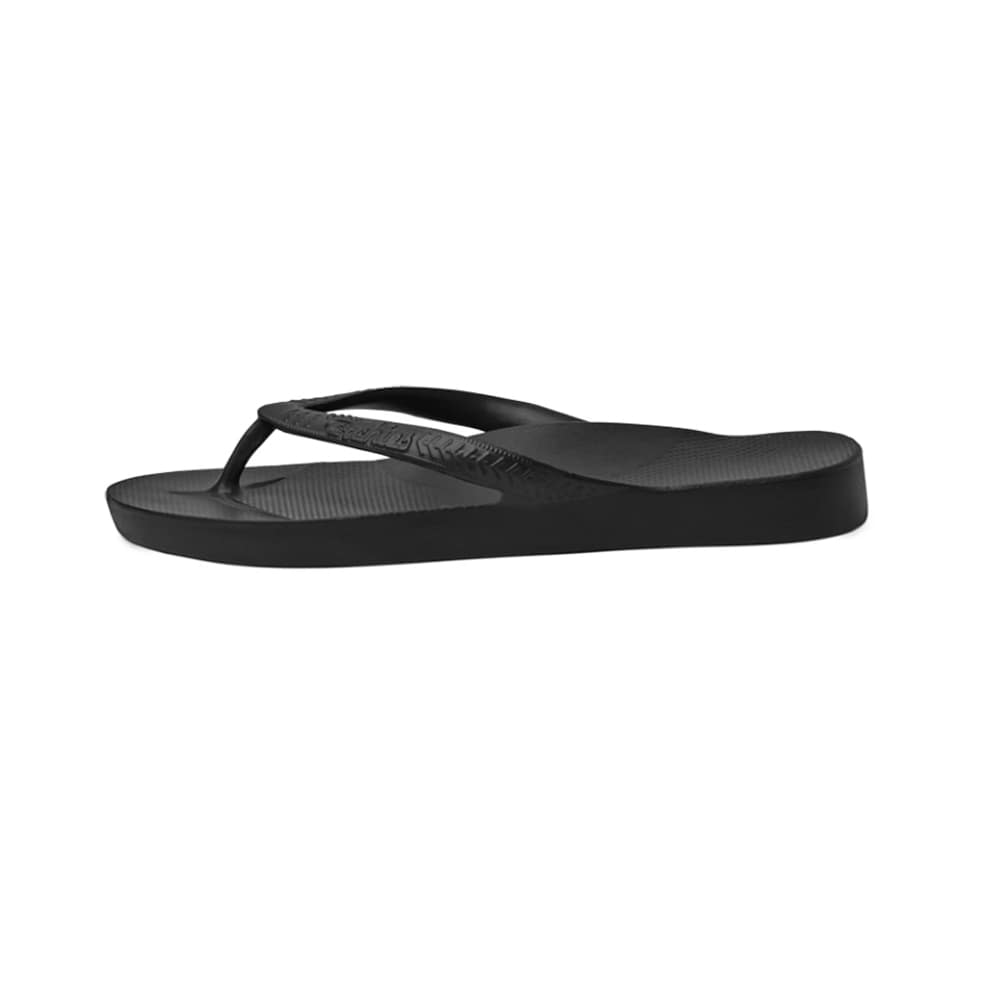 [Archies] Flip Flops_Black