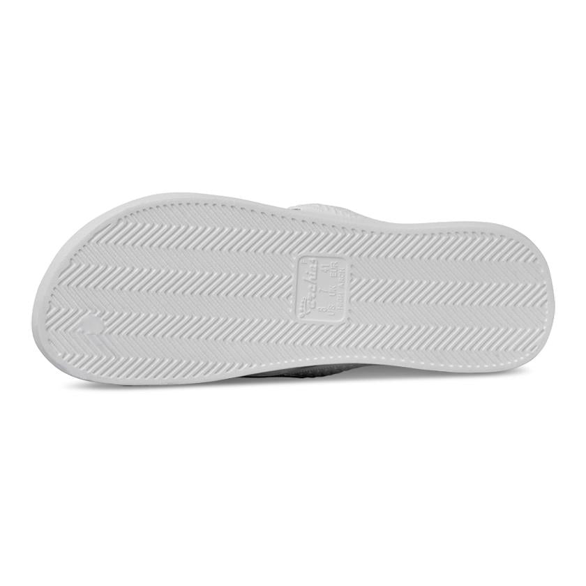 [Archies] Flip Flops _White