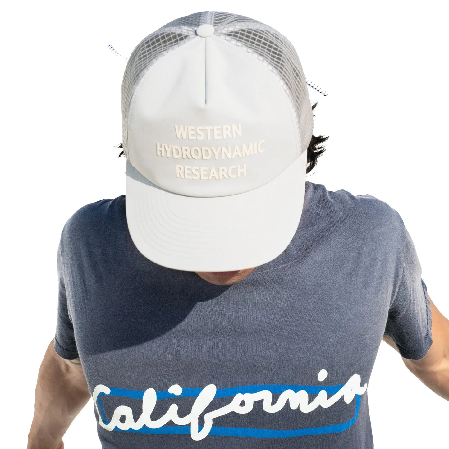 [WESTERN HYDRODYNAMIC RESEARCH] Performance Hat (Pigeon)