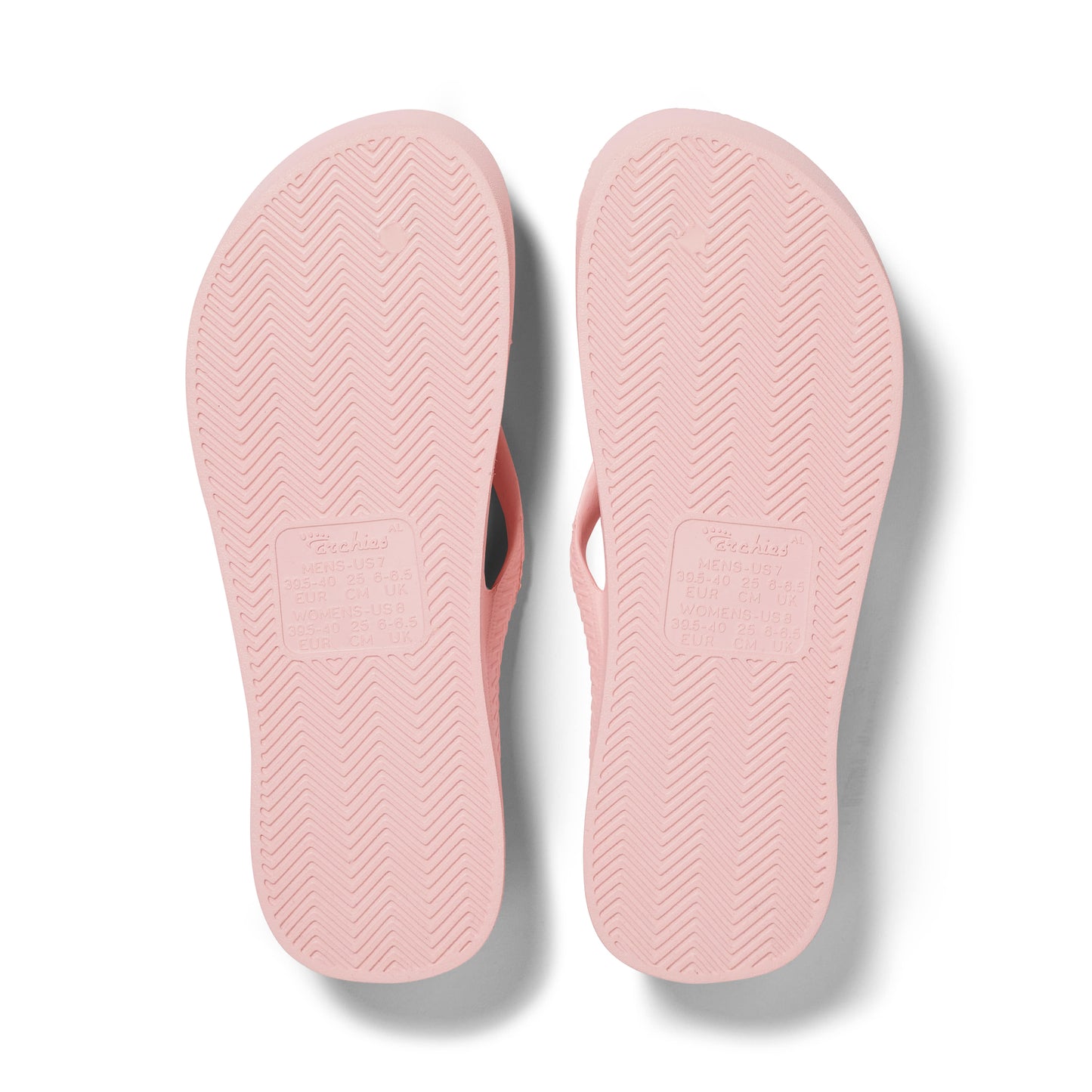 [Archies] Flip Flops _ Pink