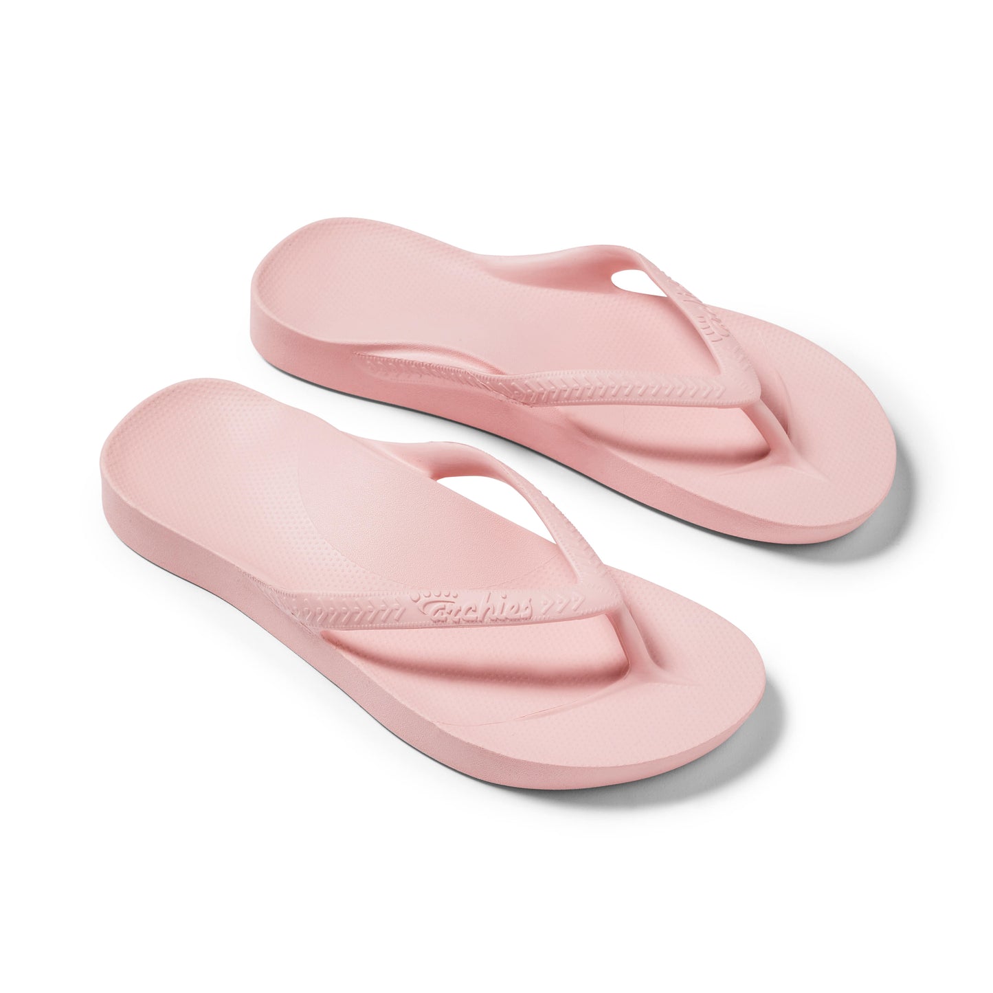 [Archies] Flip Flops _ Pink