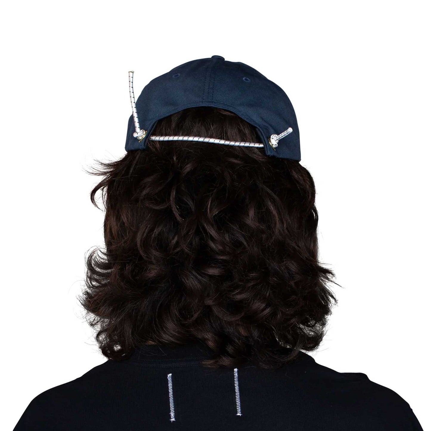 [WESTERN HYDRODYNAMIC RESEARCH] Promotional Hat (Navy)