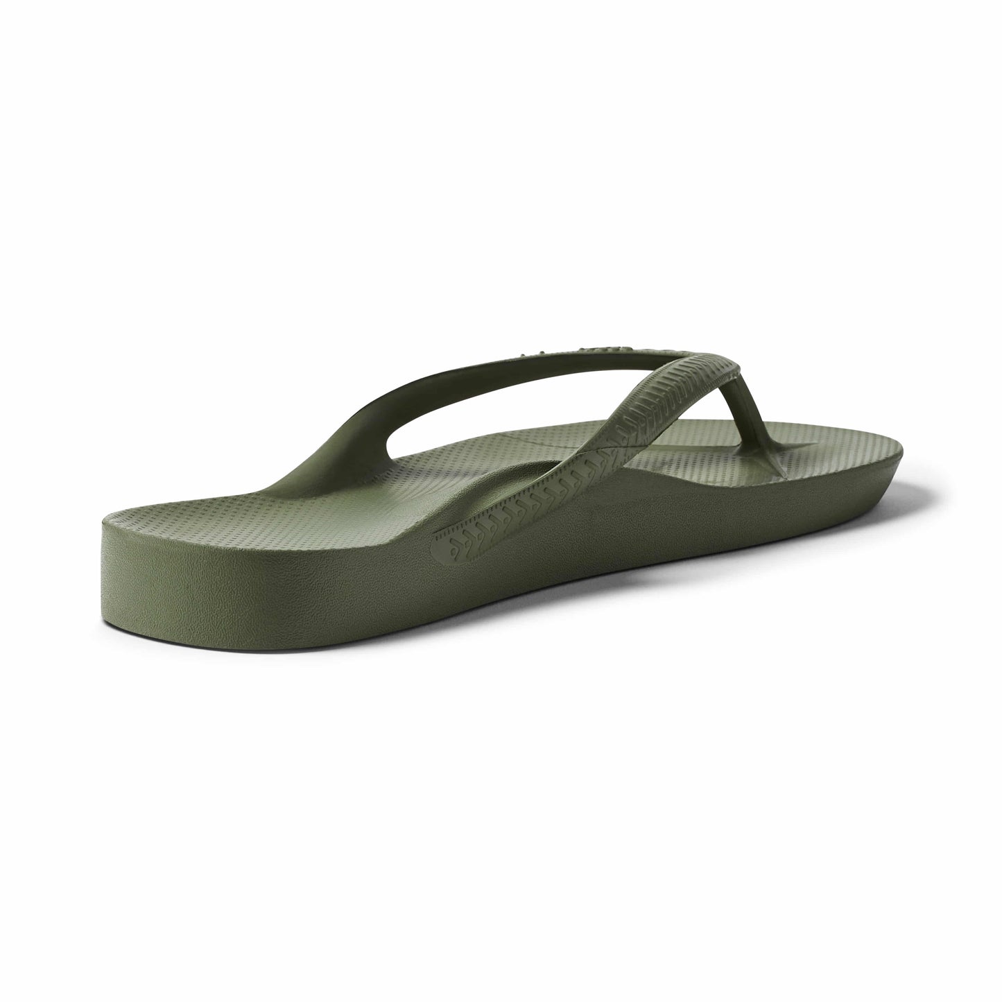 [Archies] Flip Flops _ Olive
