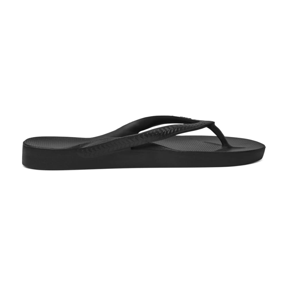 [Archies] Flip Flops_Black