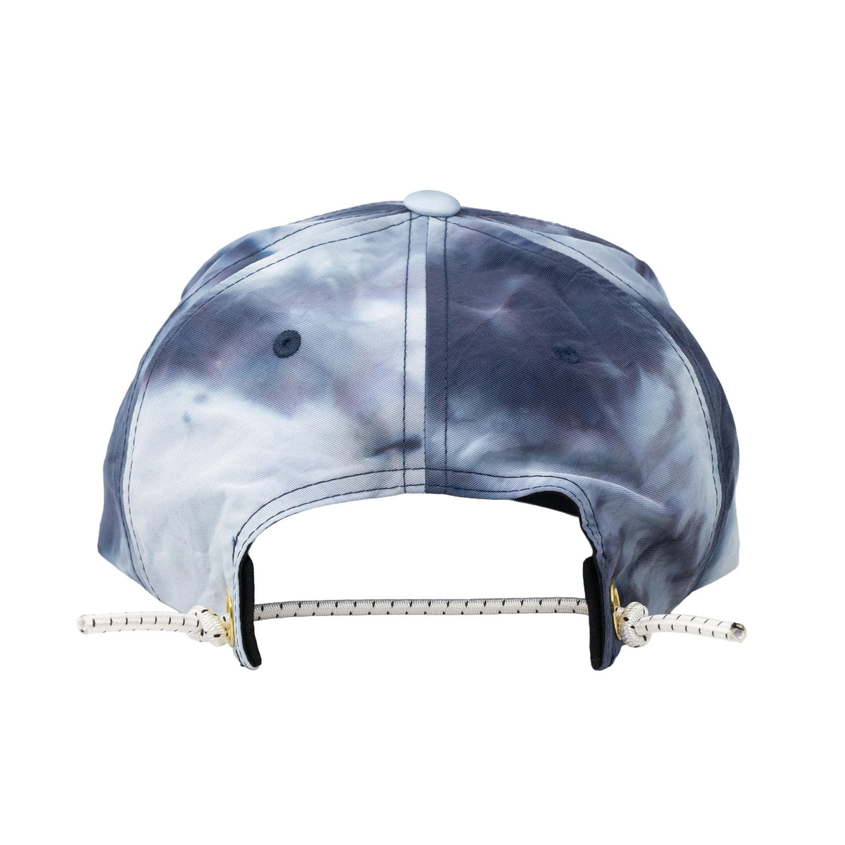 [WESTERN HYDRODYNAMIC RESEARCH] Japanese Fabric Promo (Navy)