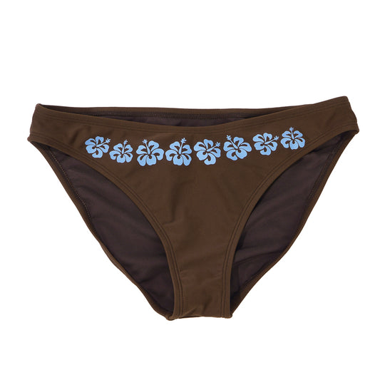 [Shell Collector] Lei Bikini Bottom Cacao