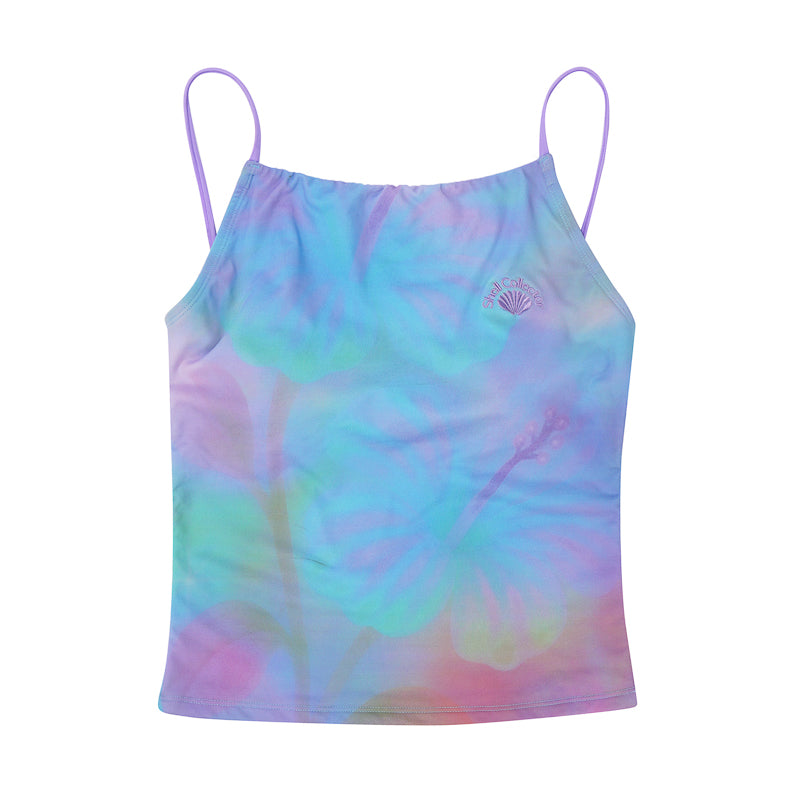 [Shell Collector] Malia Tankini Top