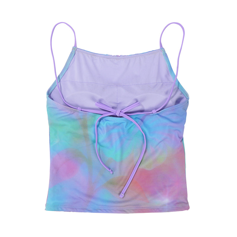 [Shell Collector] Malia Tankini Top