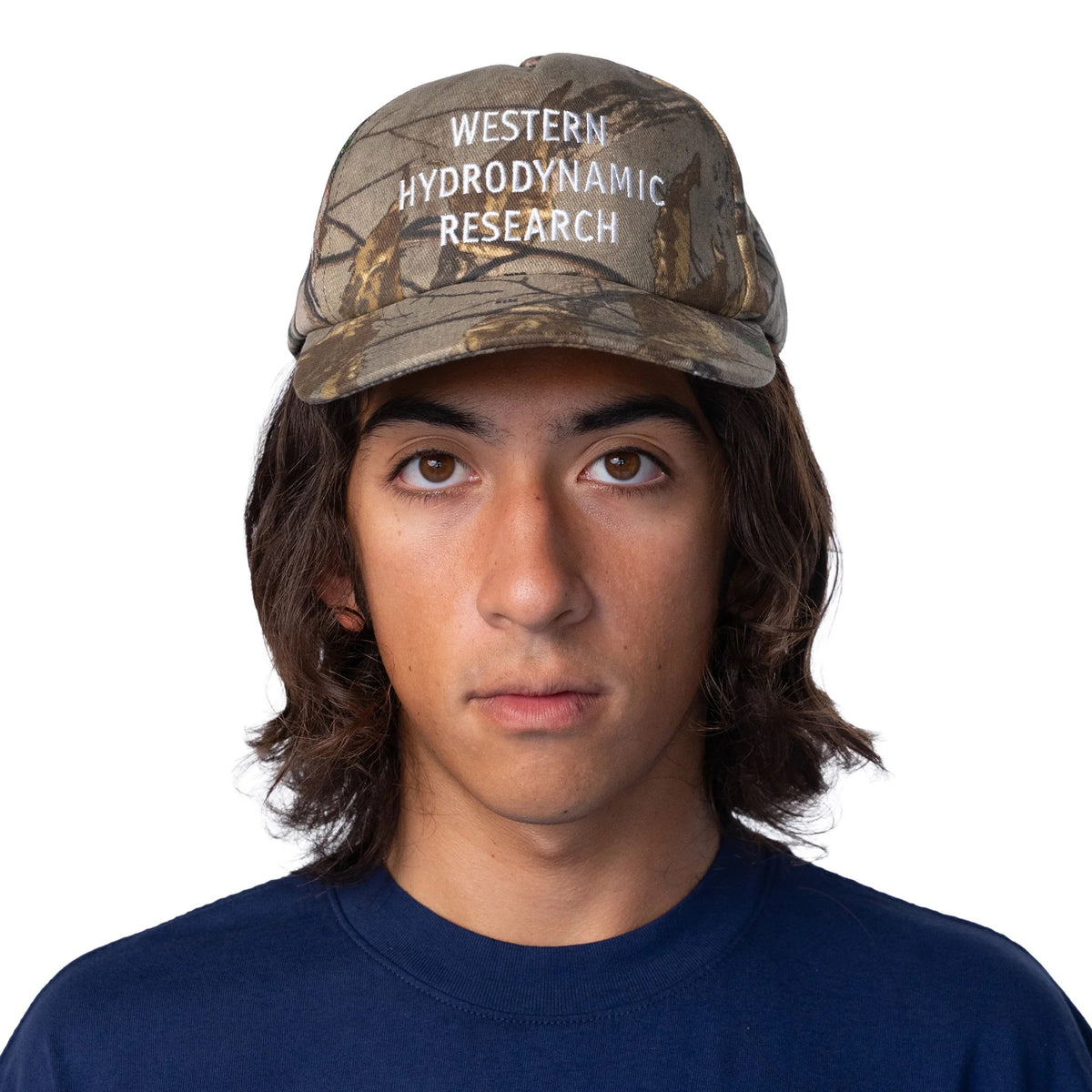 [WESTERN HYDRODYNAMIC RESEARCH] Realtree Xtra Promo
