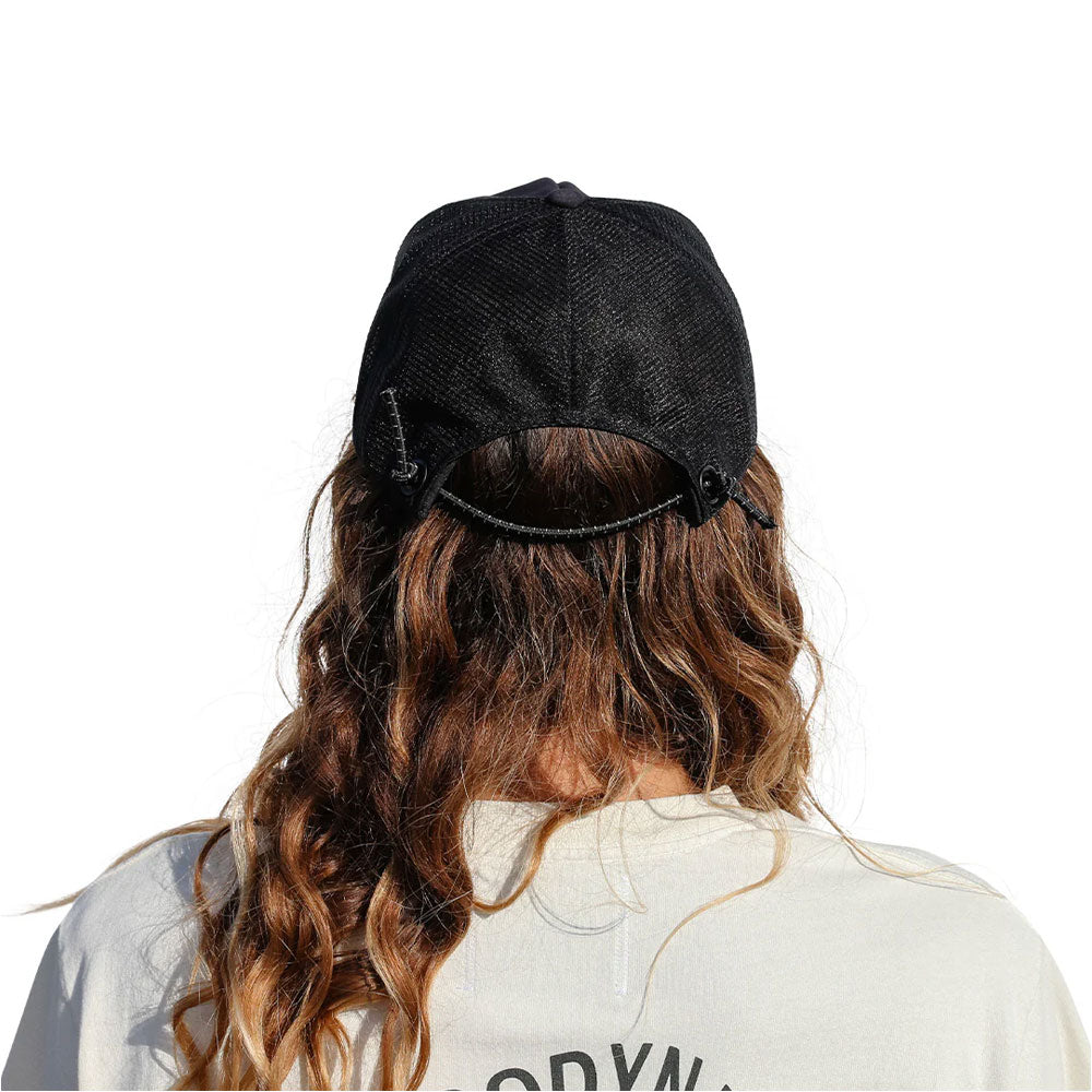 [WESTERN HYDRODYNAMIC RESEARCH] Performance Hat (Black)