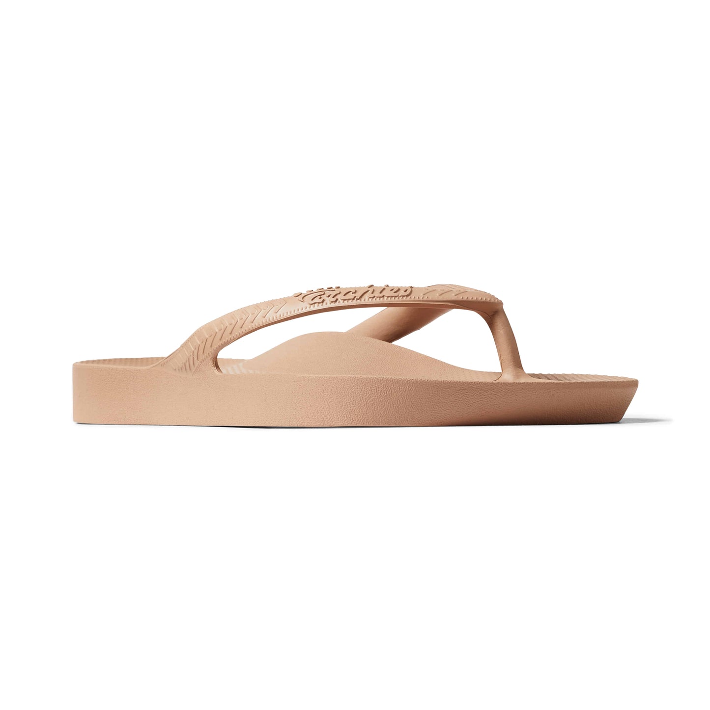 [Archies] Flip Flops_Tan