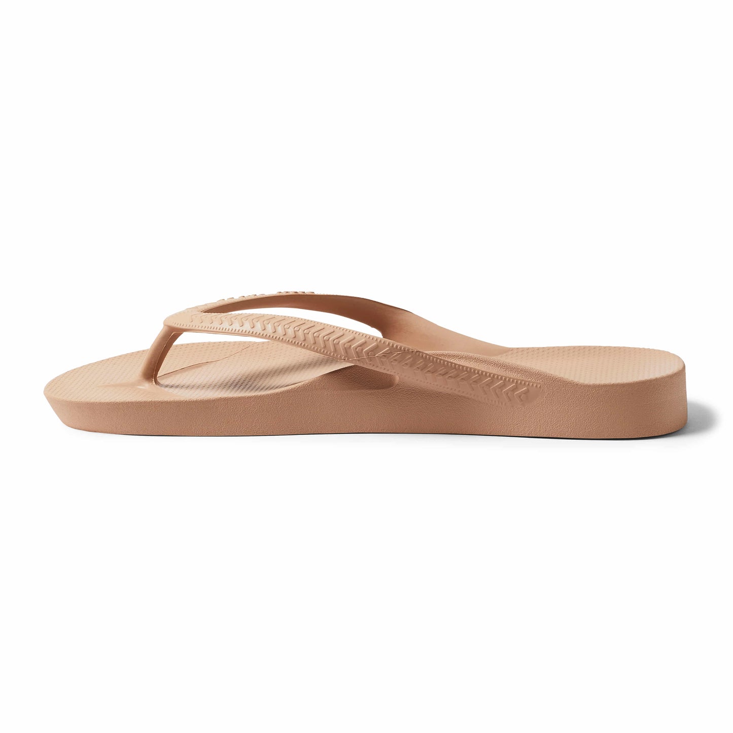 [Archies] Flip Flops_Tan
