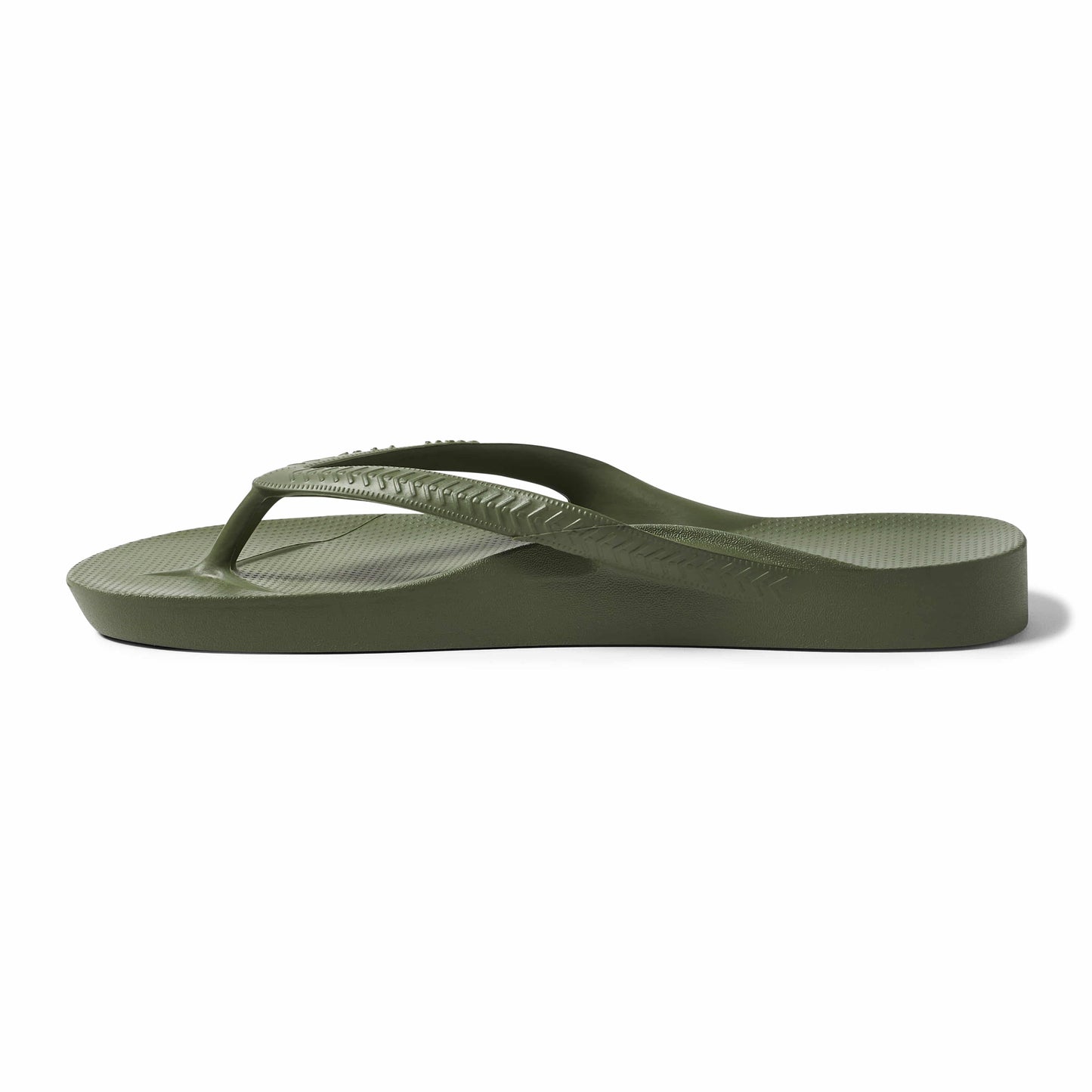 [Archies] Flip Flops _ Olive