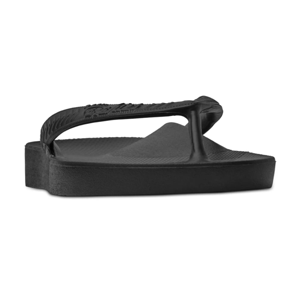 [Archies] Flip Flops_Black