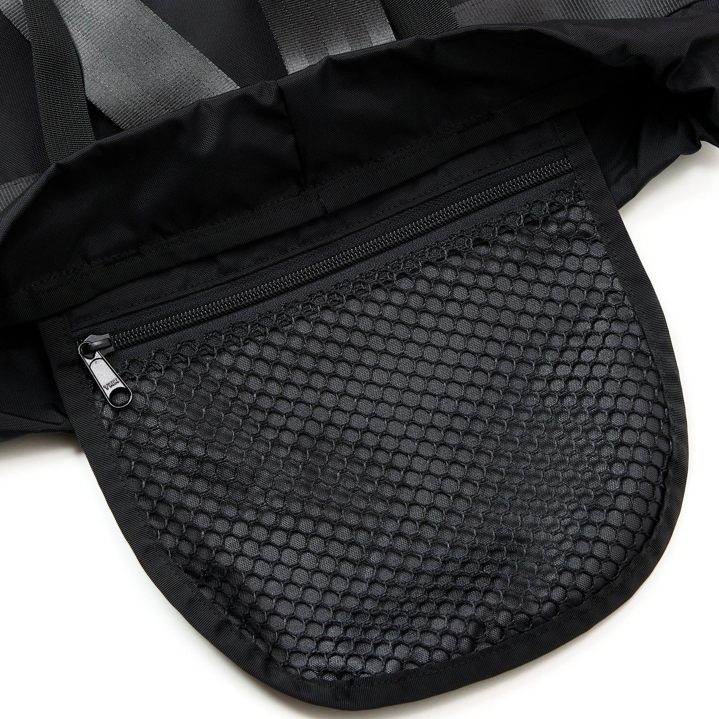 [Battenwear] Wet/Dry Bag - Black x Black