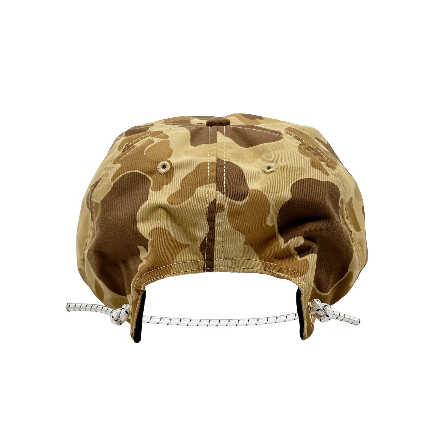 [WESTERN HYDRODYNAMIC RESEARCH] Frogskin Camo Promo (Desert)