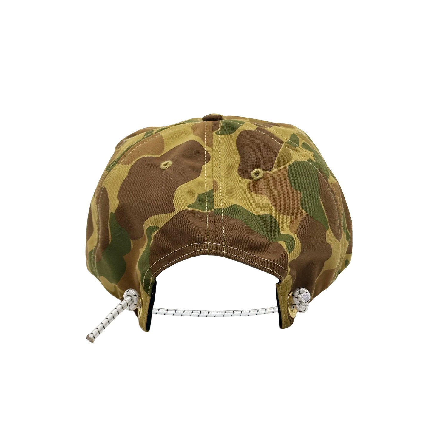 [WESTERN HYDRODYNAMIC RESEARCH] Frogskin Camo Promo (Green)