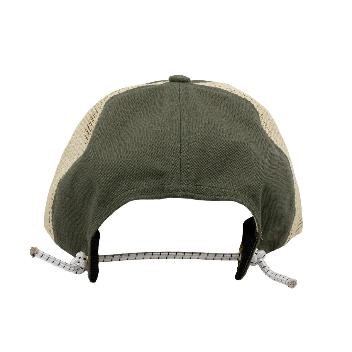 [WESTERN HYDRODYNAMIC RESEARCH] 6-Panel Side Vent (Moss)