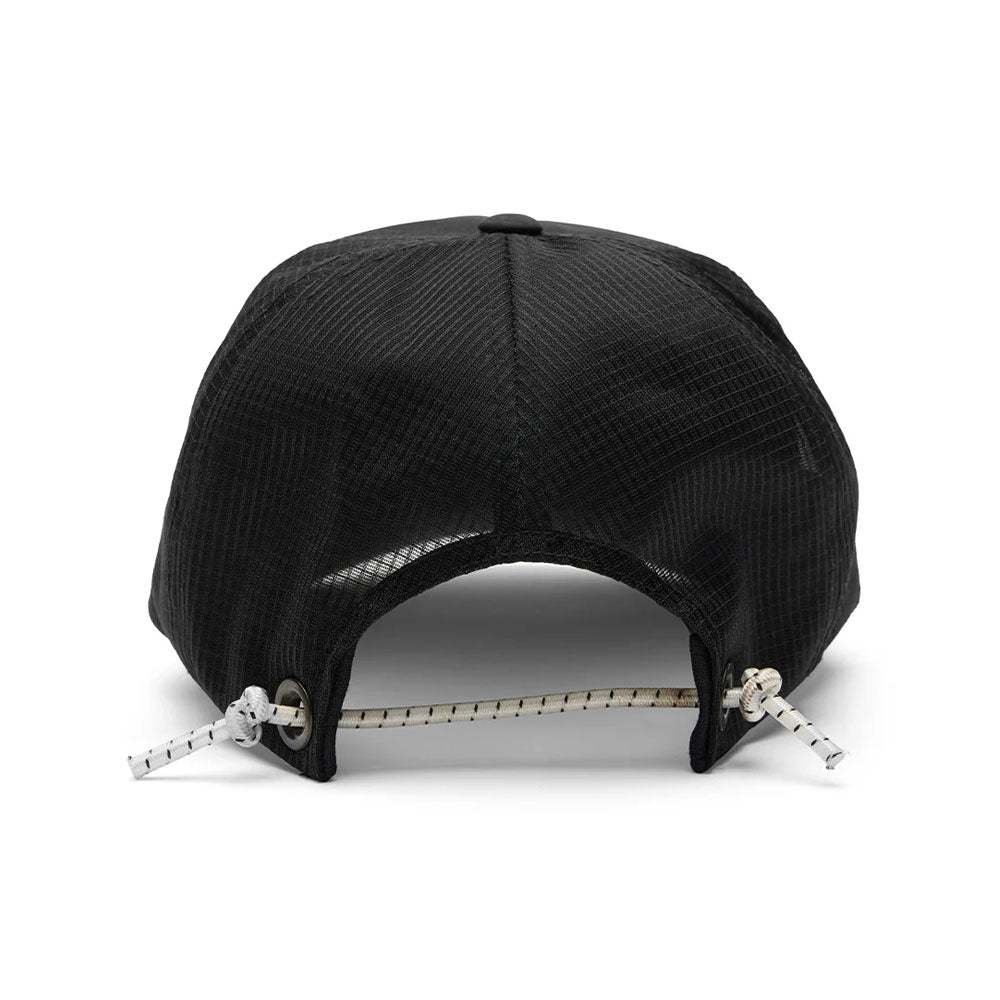 [WESTERN HYDRODYNAMIC RESEARCH] Performance Hat (Black)