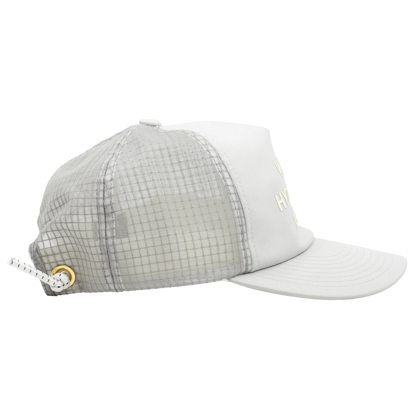 [WESTERN HYDRODYNAMIC RESEARCH] Performance Hat (Pigeon)