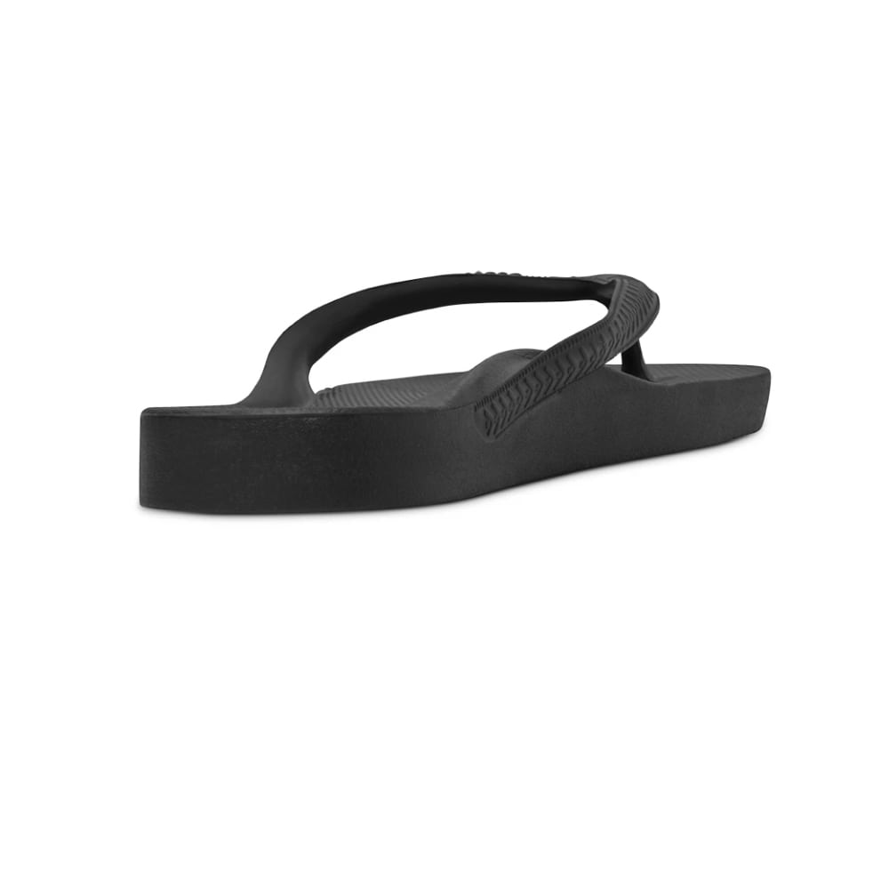 [Archies] Flip Flops_Black