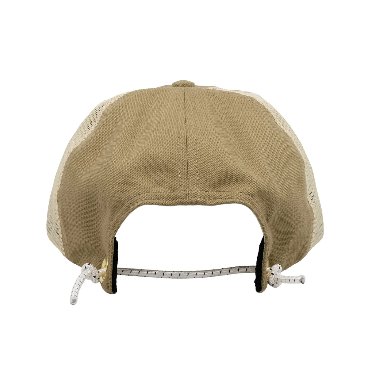 [WESTERN HYDRODYNAMIC RESEARCH] 6-Panel Side Vent (Khaki)